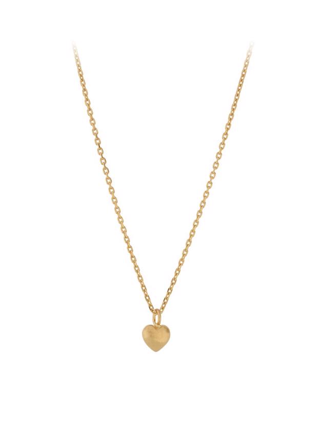 Love Necklace Adj. 40-45 cm Gold